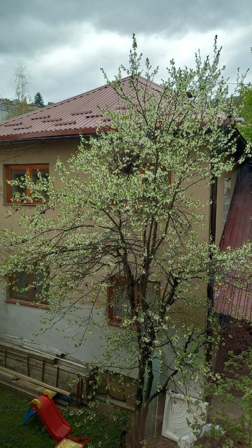 Mahala Guesthouse Sarajevo Extérieur photo