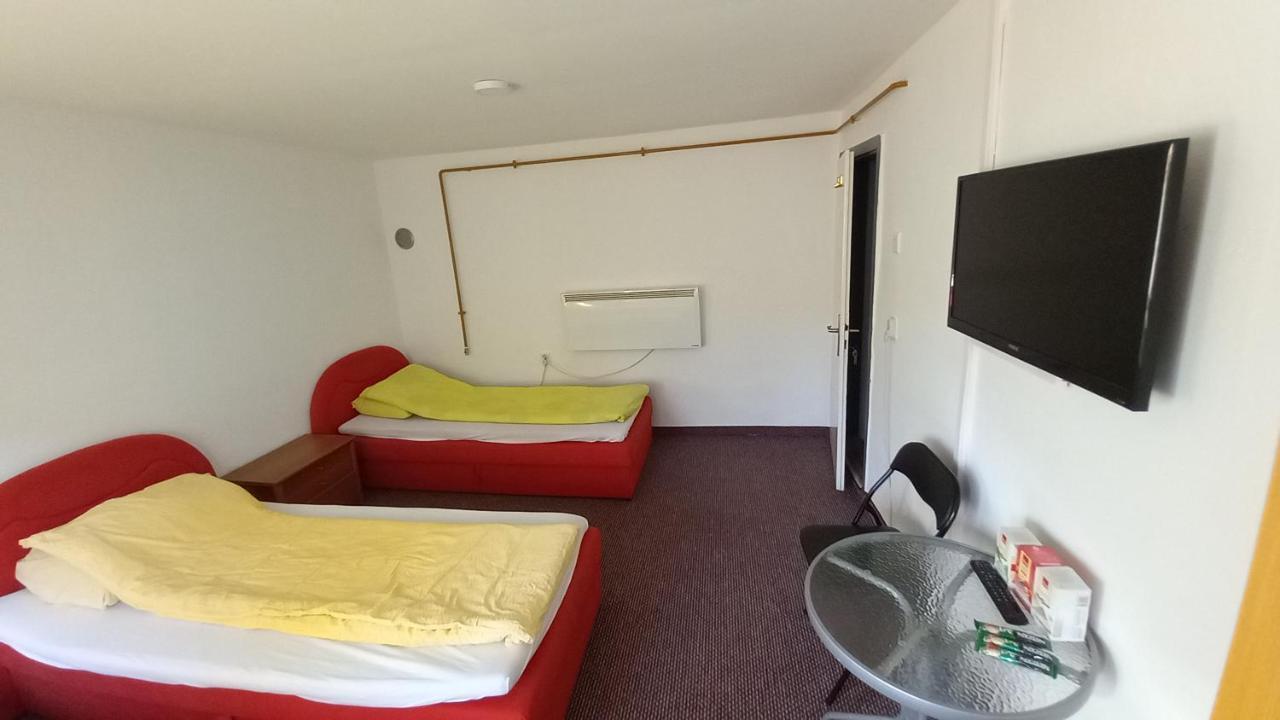 Mahala Guesthouse Sarajevo Extérieur photo