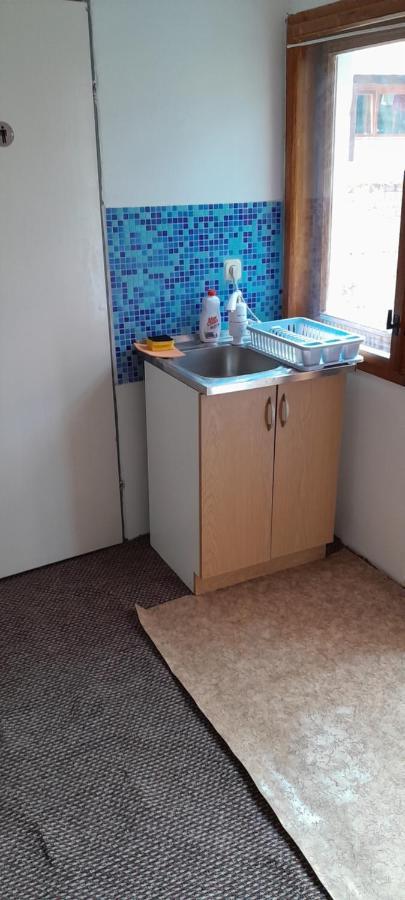 Mahala Guesthouse Sarajevo Extérieur photo