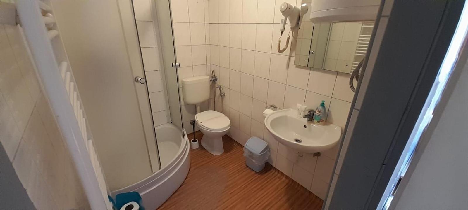 Mahala Guesthouse Sarajevo Extérieur photo