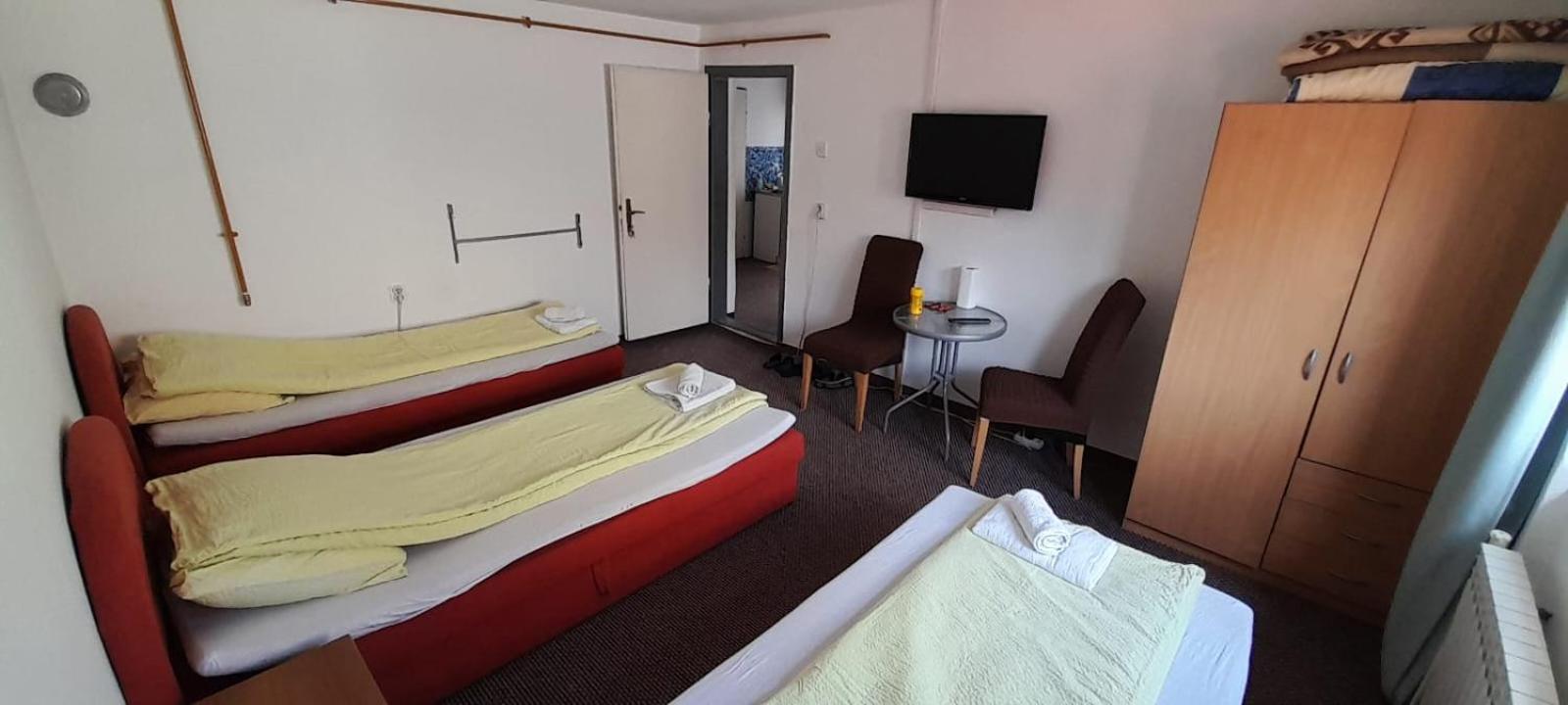Mahala Guesthouse Sarajevo Extérieur photo