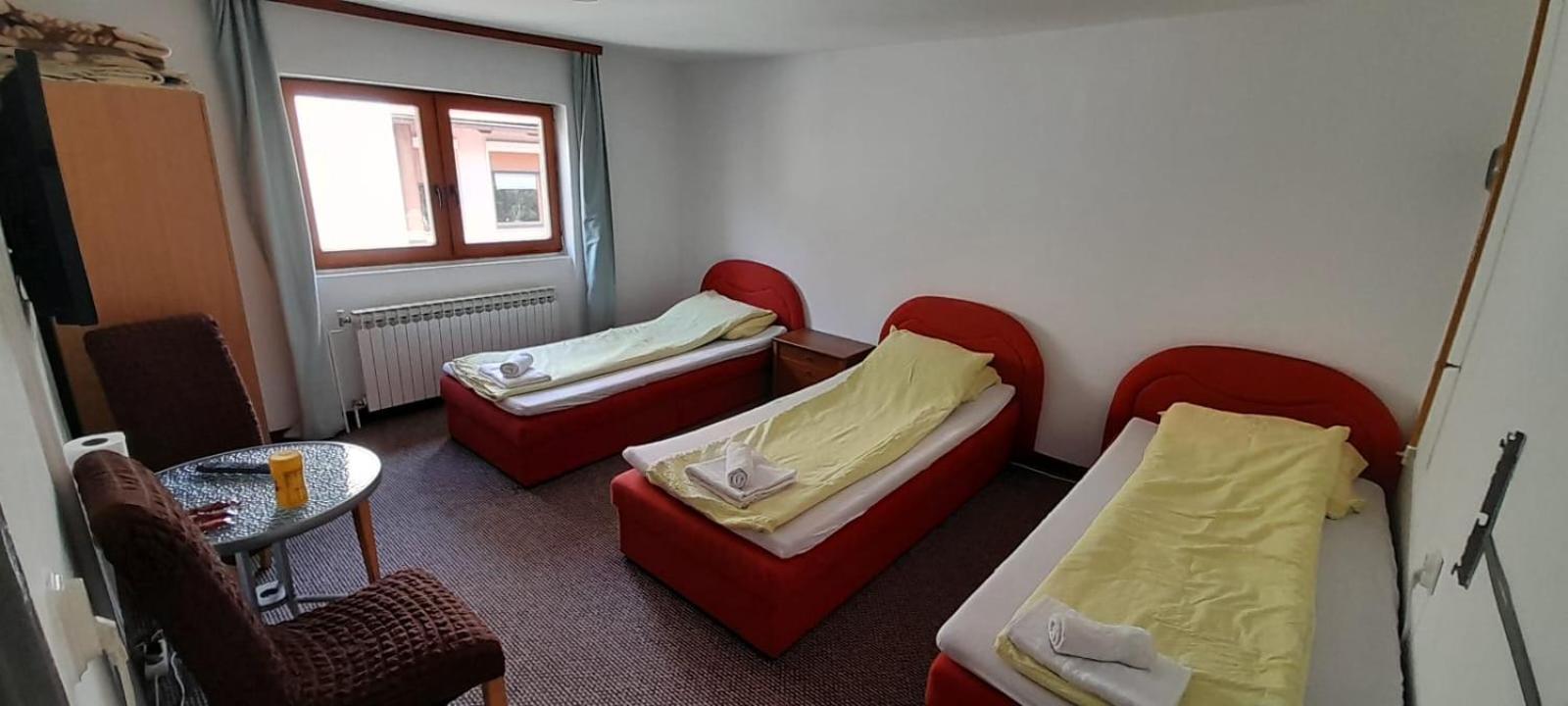 Mahala Guesthouse Sarajevo Extérieur photo