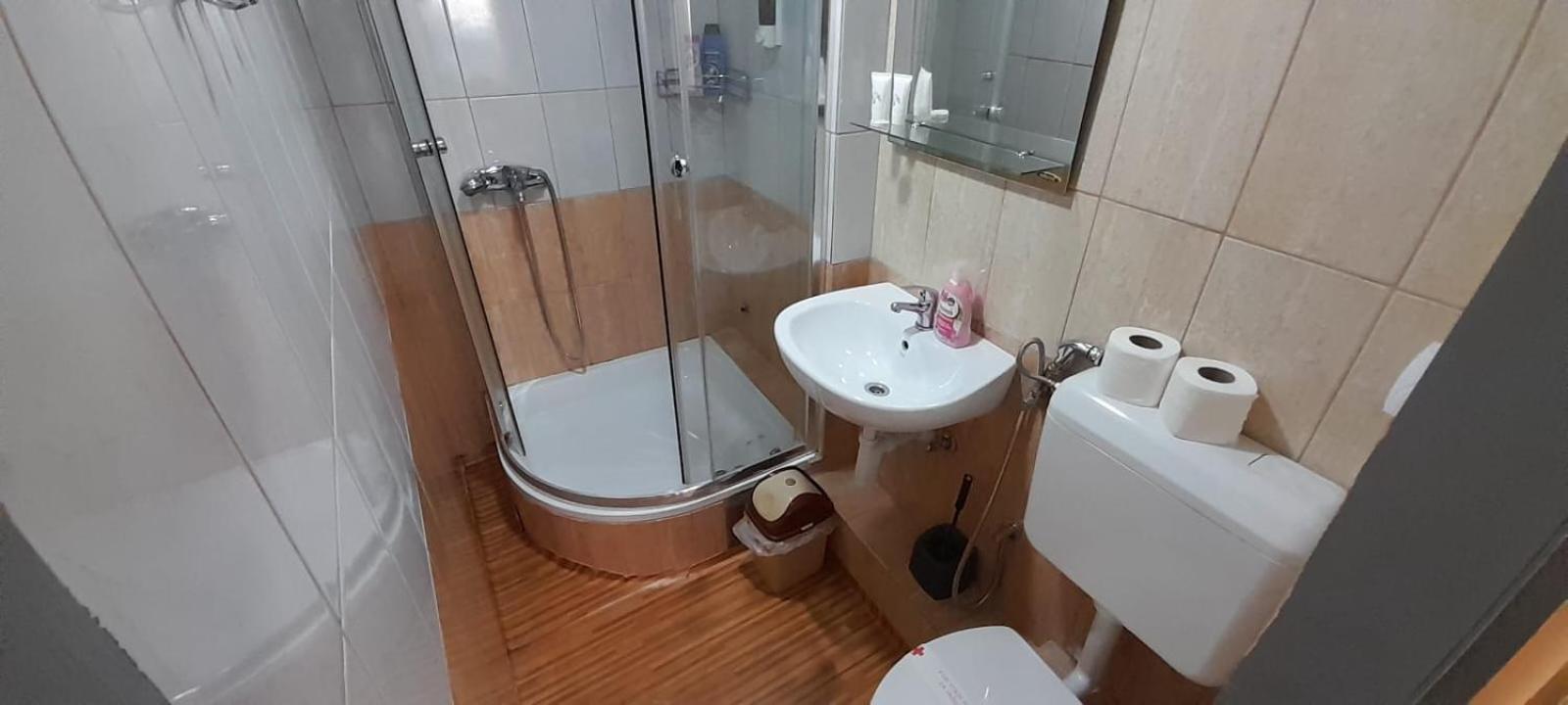 Mahala Guesthouse Sarajevo Extérieur photo