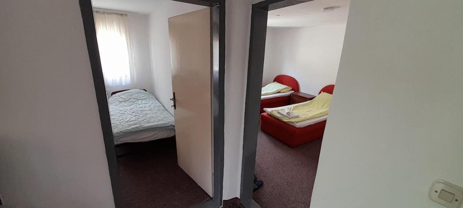 Mahala Guesthouse Sarajevo Extérieur photo