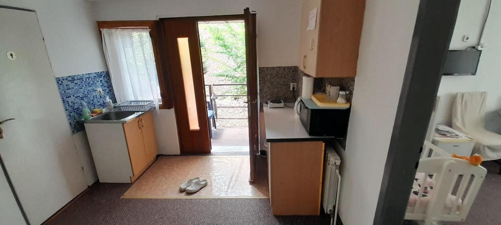 Mahala Guesthouse Sarajevo Extérieur photo