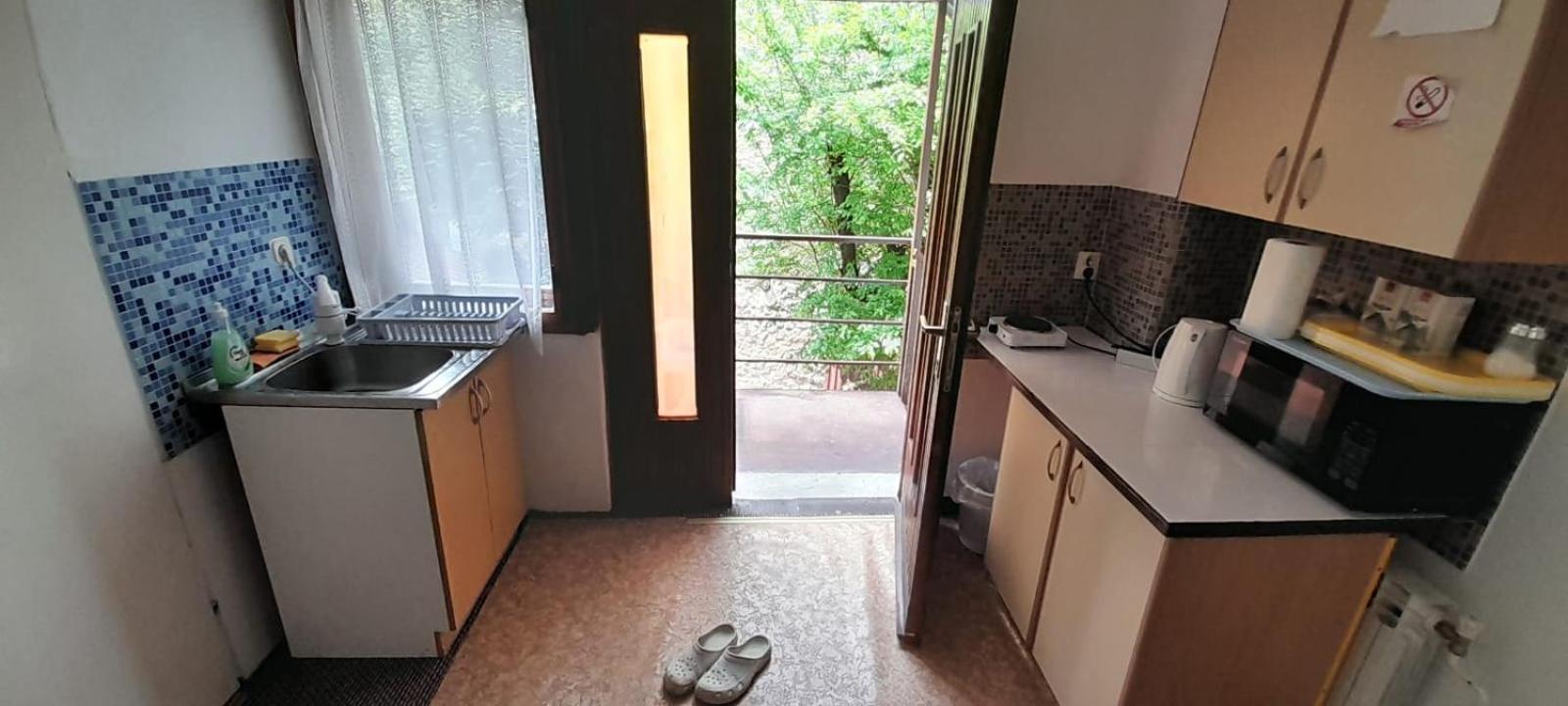 Mahala Guesthouse Sarajevo Extérieur photo