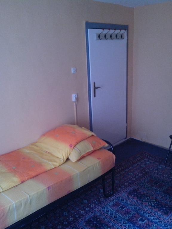 Mahala Guesthouse Sarajevo Chambre photo
