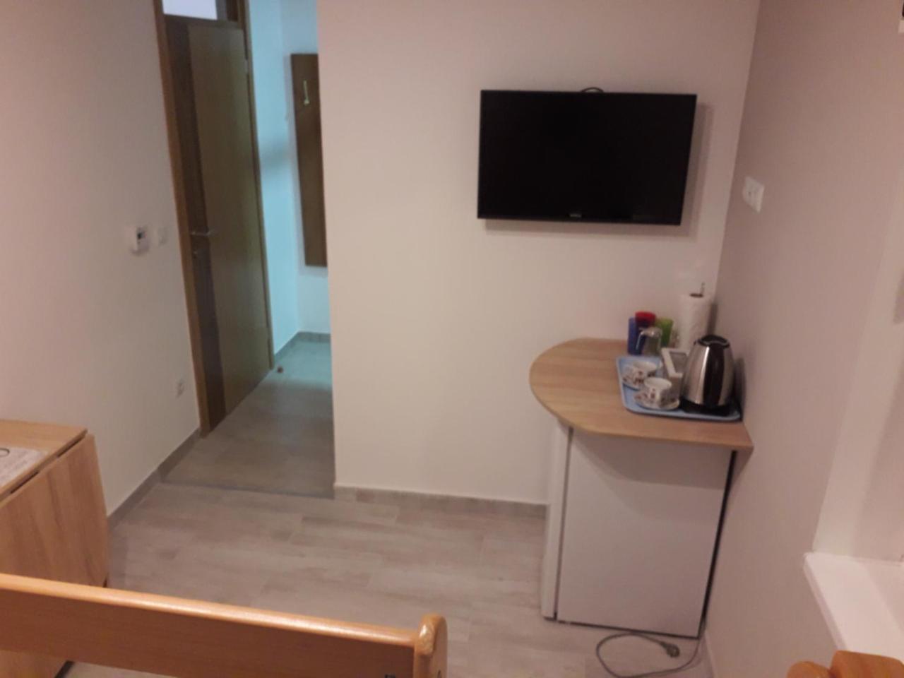 Mahala Guesthouse Sarajevo Extérieur photo