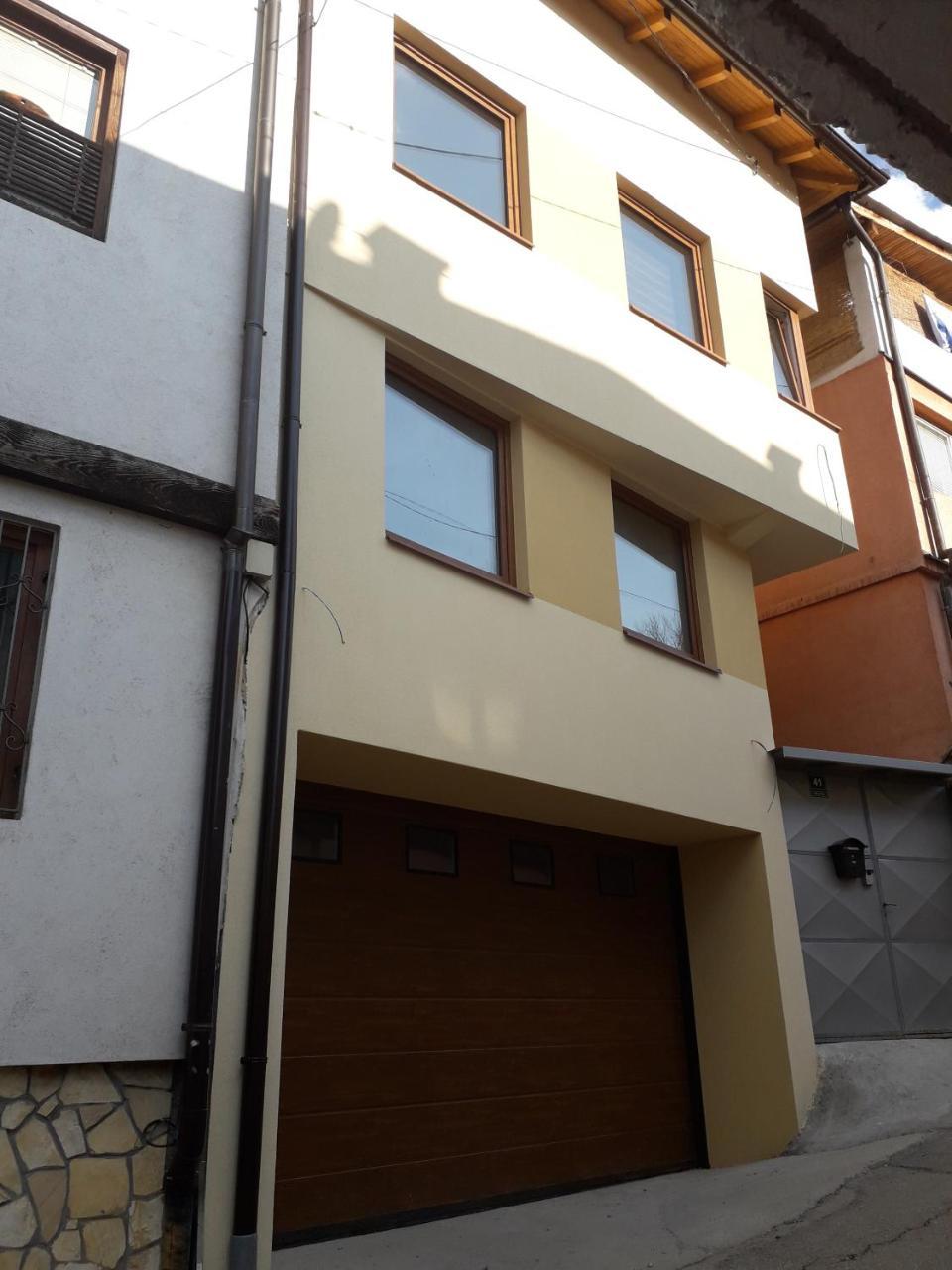 Mahala Guesthouse Sarajevo Extérieur photo