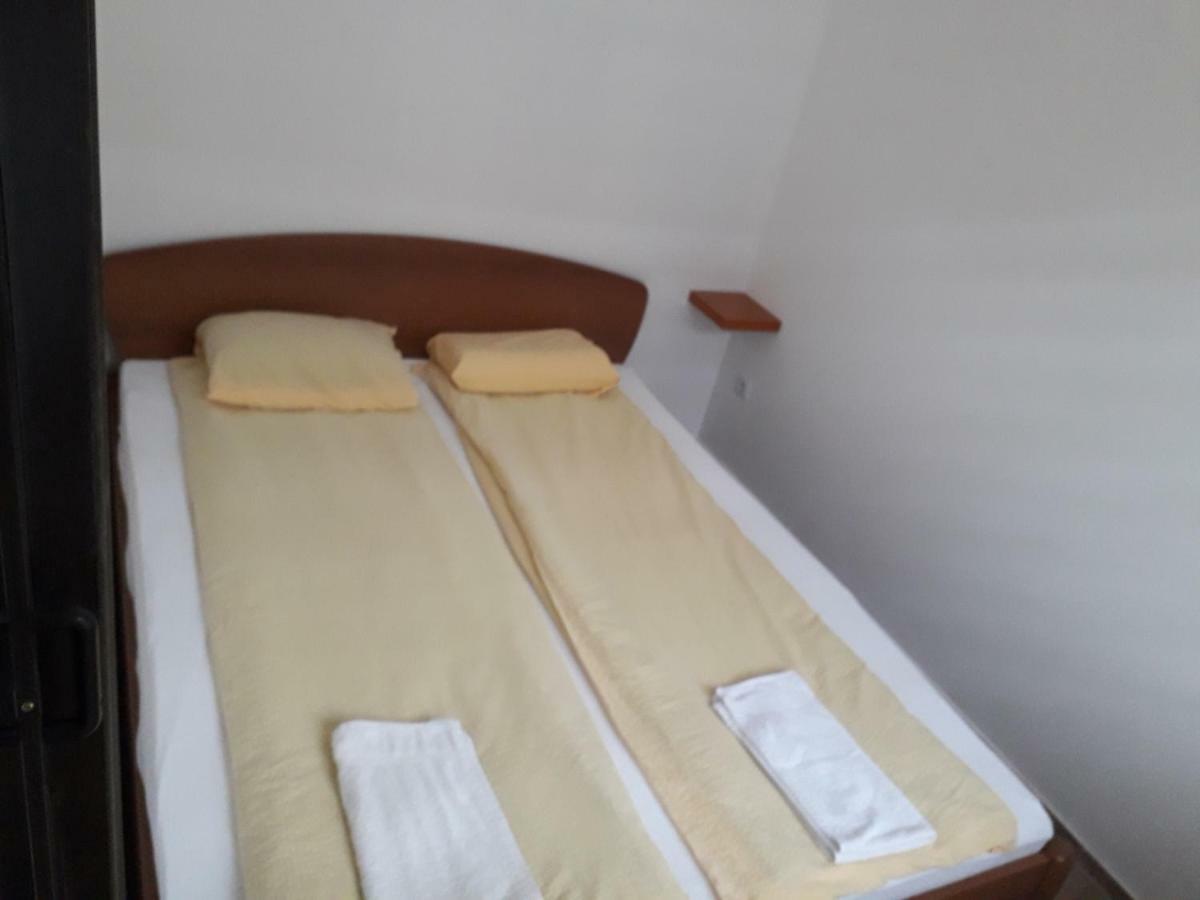 Mahala Guesthouse Sarajevo Extérieur photo