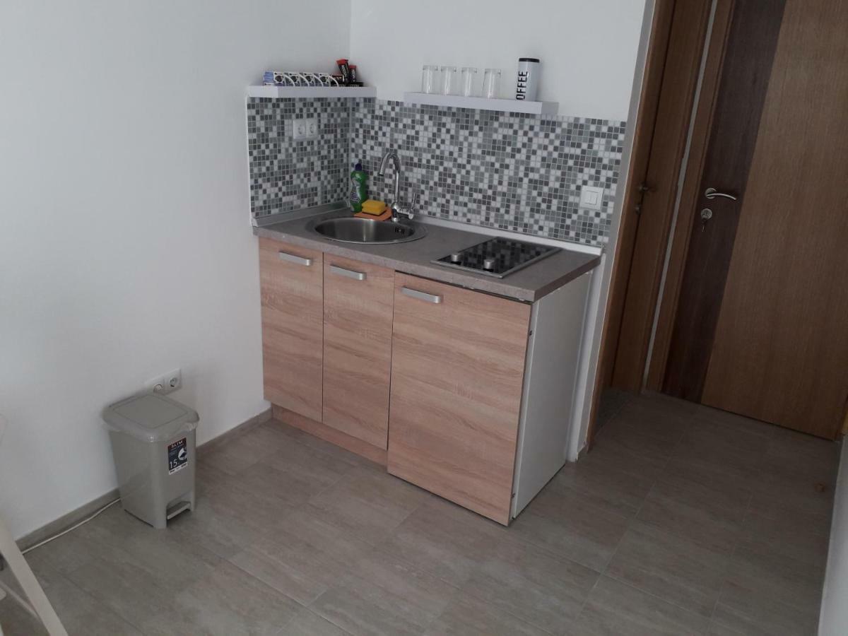 Mahala Guesthouse Sarajevo Extérieur photo