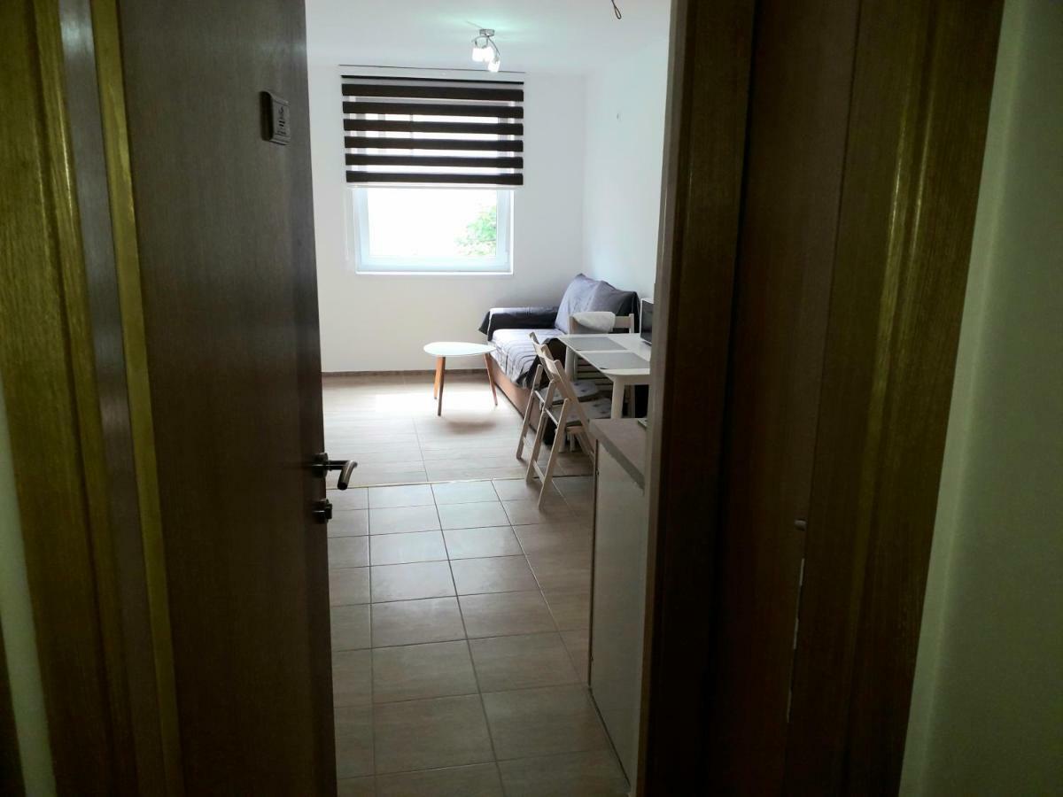 Mahala Guesthouse Sarajevo Extérieur photo